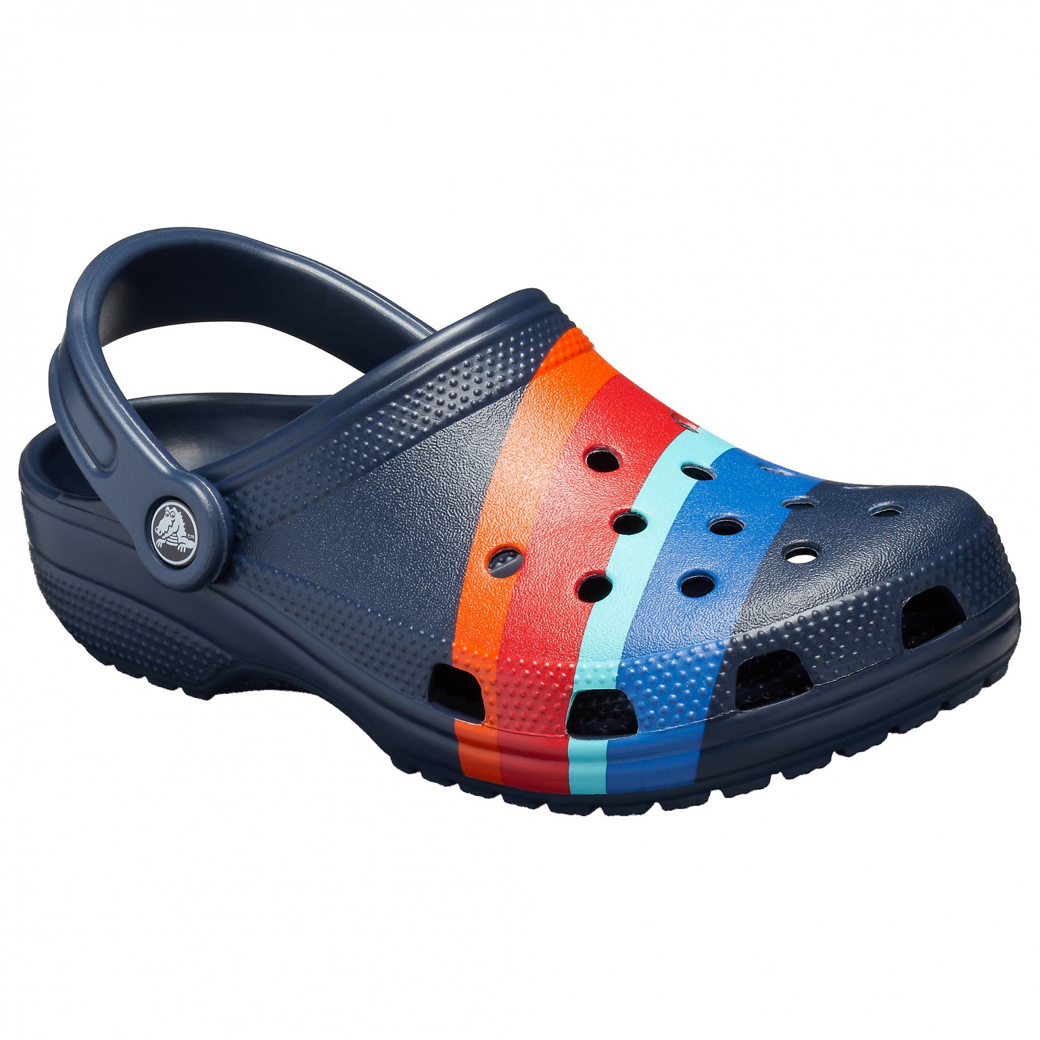 Сабо Classic Seasonal Graphic Clog